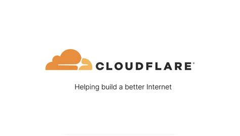 Streamline Your Workflow with Cloudflare's Transfer Service and Experience the Magic